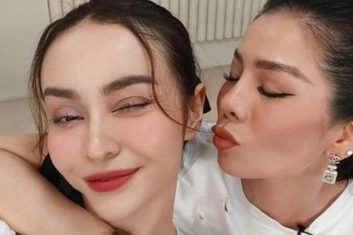 5 lần 7 lượt không tách Lệ Quyên, một chị đẹp đứng giữa tâm bão chỉ trích