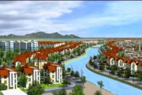 Bị Tập đoàn Đông Á khởi kiện, thành phố Thanh Hóa nói gì?