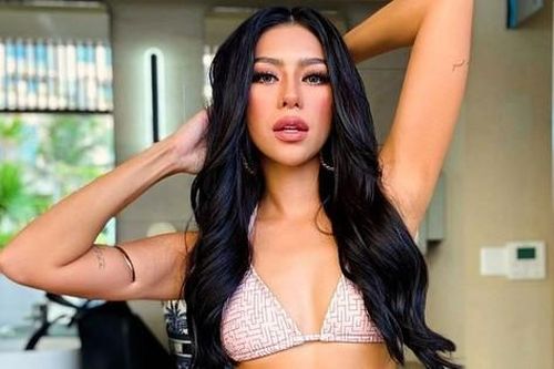 Người đẹp mồ côi từ khi 3 tuổi sang Việt Nam thi hoa hậu