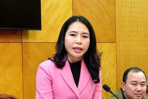 Lạng Sơn bổ nhiệm nhân sự chủ chốt