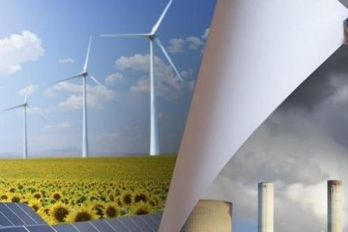 Pháp: Lộ trình phát triển năng lượng đến năm 2050 có gì đặc biệt?