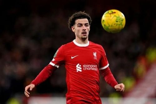 Jurgen Klopp cảm thấy có lỗi với Curtis Jones