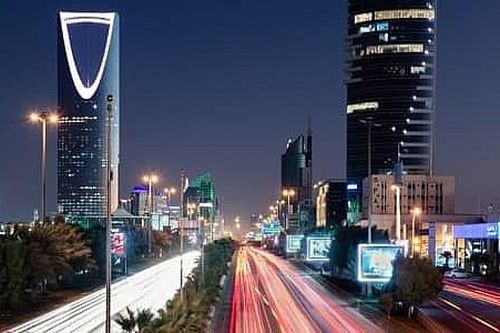 Ả Rập Xê-út muốn trở thành quốc gia dẫn đầu về mọi loại năng lượng