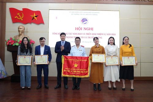 Phấn đấu đưa Hải Phòng dẫn đầu về chỉ số chuyển đổi số