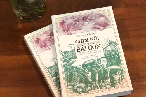 'Chìm nổi ở Sài Gòn': Những cảnh đời bần cùng