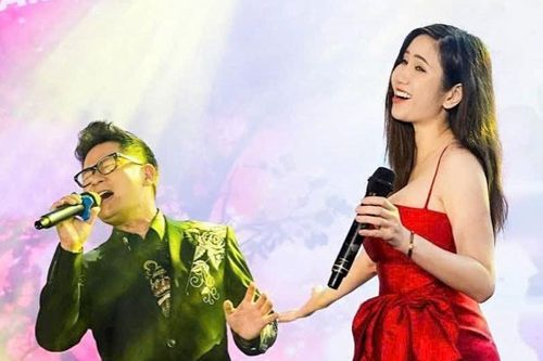 Ca sĩ Thu Ba có kỷ niệm đẹp với Bằng Kiều về bài hát của Hồ Hoài Anh
