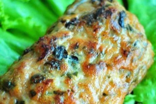 Cách làm chả ốc giòn dai, thơm ngon