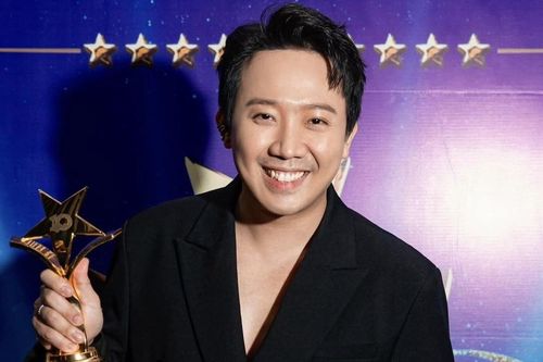 Trấn Thành: So với Victor Vũ và Bùi Thạc Chuyên, tôi chỉ là con tép