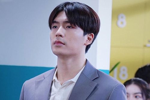 Quốc Anh lên tiếng khi phim 18+ mình đóng vướng tranh cãi