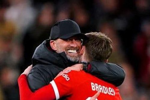 Klopp bật mí chiêu giúp Liverpool thắng ngược Fulham trong 3 phút