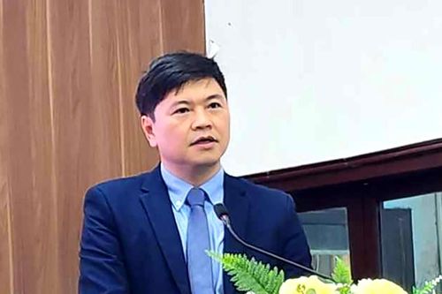 Xây dựng chiến lược dữ liệu số tạo đột phá chuyển đổi số Hải Phòng