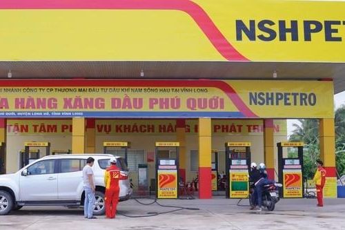 'Ông lớn' xăng dầu xin trả nợ thuế dần, Bộ Tài chính nói gì?