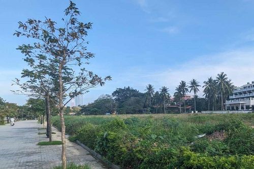 Bất ngờ danh tính doanh nghiệp trúng thầu khu 'đất vàng' ven sông Hương