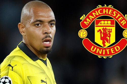 MU đẩy nhanh ký Malen, Chelsea chi đậm lấy Osimhen