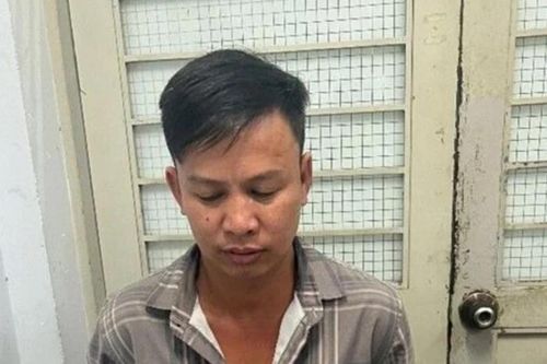 Công an Đồng Nai bắt kẻ giả danh Cảnh sát giao thông lừa 'bảo kê' xe vi phạm