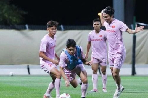 Báo châu Á kỳ vọng tuyển Việt Nam và Quang Hải gây bất ngờ ở Asian Cup 2023; Hà Nội FC sắp có huấn luyện viên người Nhật Bản