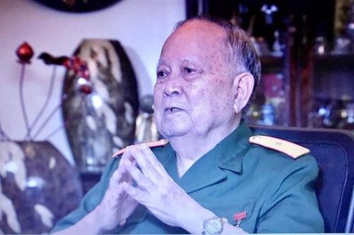 Nhà văn Hồ Phương: Những trang văn thấm đẫm khói lửa trận mạc