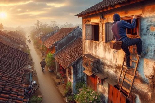 Vì sao tháng cuối cùng của năm âm lịch được gọi là 'tháng củ mật?'