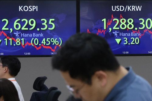 Hàn Quốc: Một loạt công ty tên tuổi có kế hoạch IPO trong năm 2024