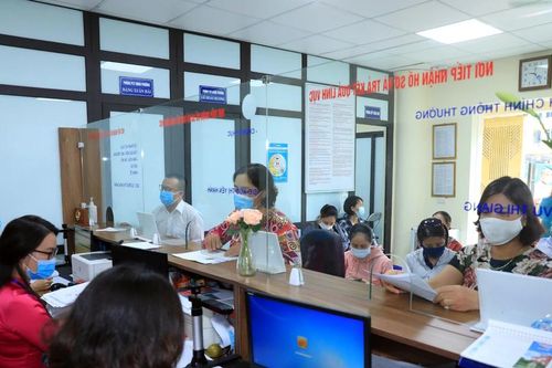 Hà Nội: Tăng cường kiểm tra bộ phận một cửa và giải quyết thủ tục hành chính