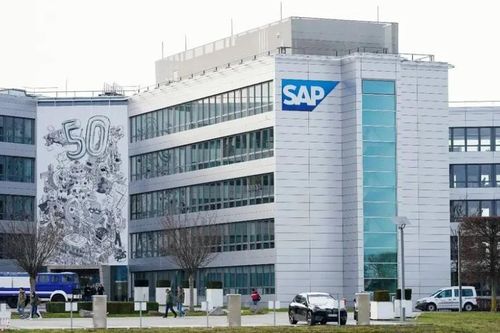 Đức: Công ty phần mềm SAP nộp phạt hơn 220 triệu USD tại Mỹ