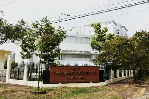 Cà Mau: Nhiều sai phạm lập quỹ trái phép tại Trung tâm Lưu trữ Lịch sử tỉnh
