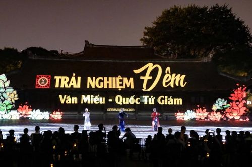 Xây dựng sản phẩm văn hóa Hà Nội có chất lượng, sức cạnh tranh