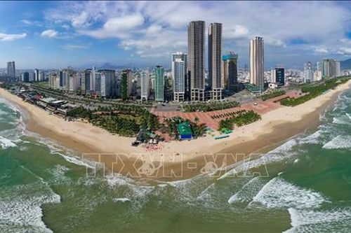 Đà Nẵng: Điểm đến du lịch hàng đầu của khu vực và thế giới