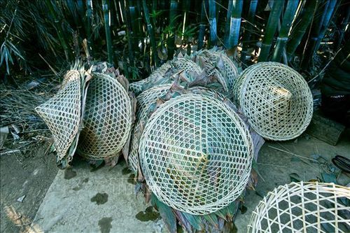 Cao Bằng bảo tồn và phát huy làng nghề truyền thống