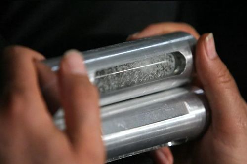 Mỹ tăng cường tìm kiếm nguồn cung urani làm giàu, chấm dứt sự phụ thuộc vào Nga