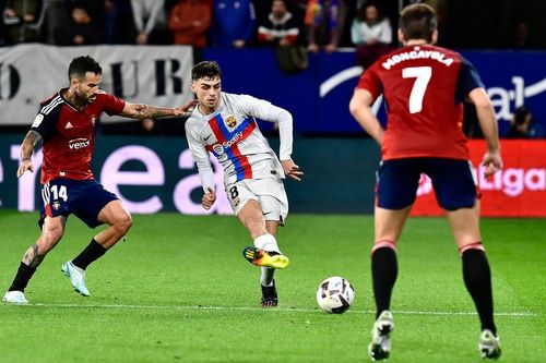 Barcelona - Osasuna: Chờ đợi 'chung kết trong mơ'