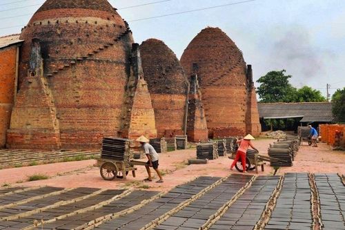 'Đánh thức' tinh hoa làng gốm hàng trăm năm tuổi