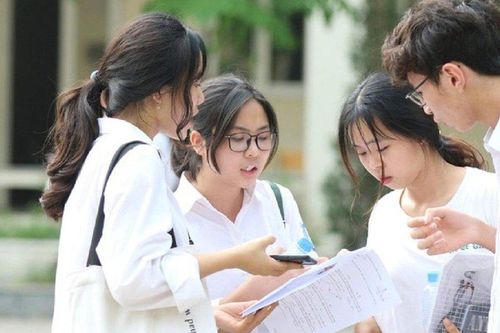 Tuyển sinh Đại học 2024: Nhiều trường tăng chỉ tiêu, mở nhiều ngành mới 'đón đầu xu thế'