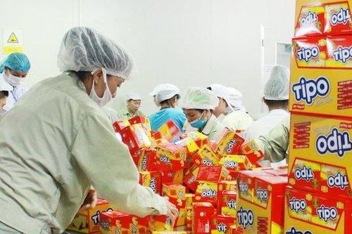 Chủ tịch Thực phẩm Hữu Nghị chi hơn 50 tỷ đồng tăng sở hữu tại công ty