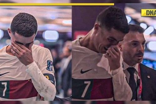 ĐT Việt Nam đá trận ra quân trên sân bóng từng khiến Ronaldo rơi lệ