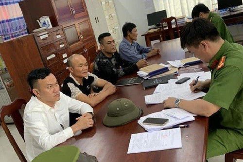 Bắt giam Dũng 'gái' cùng đồng phạm sau vụ gây thương tích cho 3 người