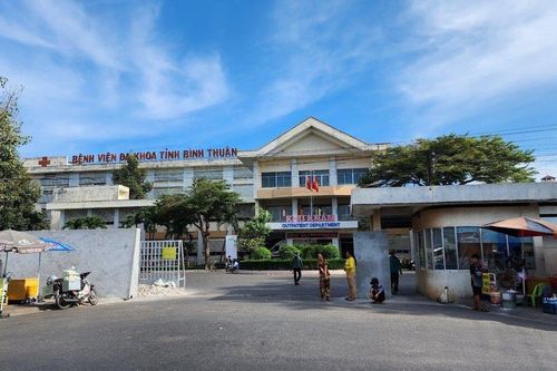 Bình Thuận: Mâu thuẫn sau cuộc nhậu, dùng kéo đâm bạn tử vong