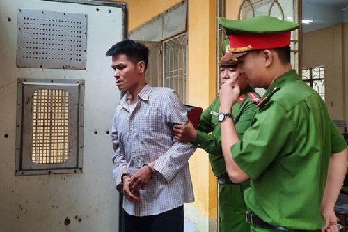 Cái giá phải trả của kẻ sát hại bố vợ chỉ vì câu mắng