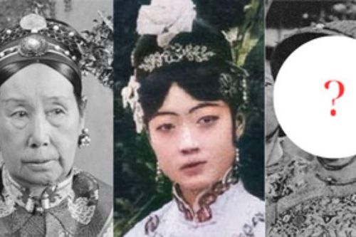 9 nhân vật nức tiếng nhất cuối thời nhà Thanh: Từ Hi đứng đầu, Uyển Dung xinh đẹp, người thứ 4 gây bất ngờ