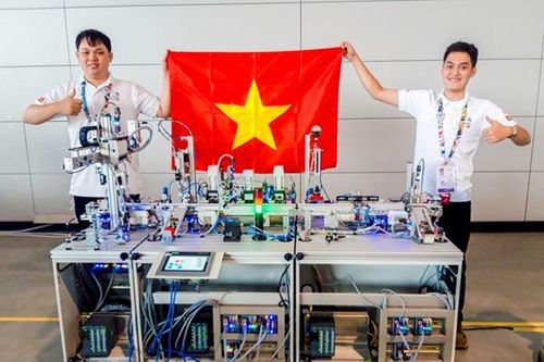 Đại học Sư phạm Kỹ thuật Vĩnh Long: Đào tạo nhân lực đáp ứng yêu cầu cho sự phát triển miền Tây Nam Bộ