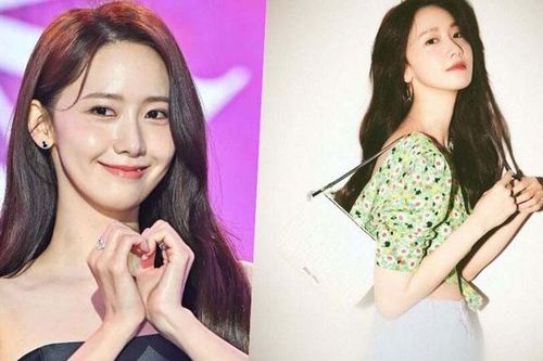 Không phải Kim Tae Hee hay Song Hye Kyo, đây mới sao nữ Hàn Quốc xinh đẹp nhất do fans Nhật bình chọn