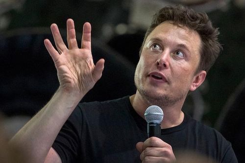 Các cáo buộc về lạm dụng ma túy đe dọa vai trò lãnh đạo của Elon Musk