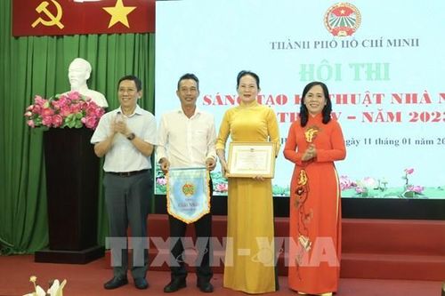 Nhiều phát minh, sáng kiến của nhà nông mang lại hiệu quả kinh tế cao