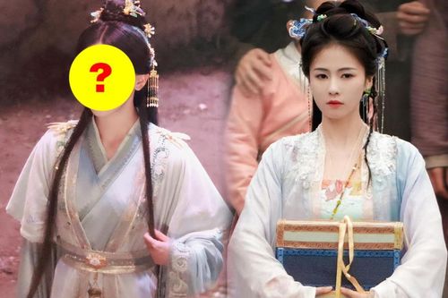 Con gái cưng Vu Chính lộ tạo hình cực đẹp ở phim mới, phen này Bạch Lộc gặp đối thủ lớn
