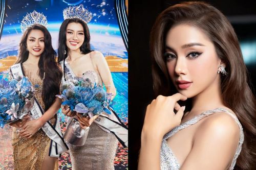 Mỹ nhân 'cà khịa' Tân Hoa hậu Hoàn vũ Việt Nam, sao phải 'gắt' vậy?