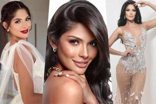Miss Universe 2023 khoe loạt ảnh đời thường tại Mỹ: Visual có còn khiến netizen thất vọng?