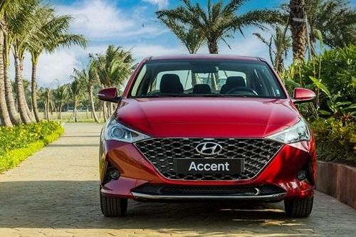 TC Group bán gần 67.500 xe Hyundai trong năm 2023