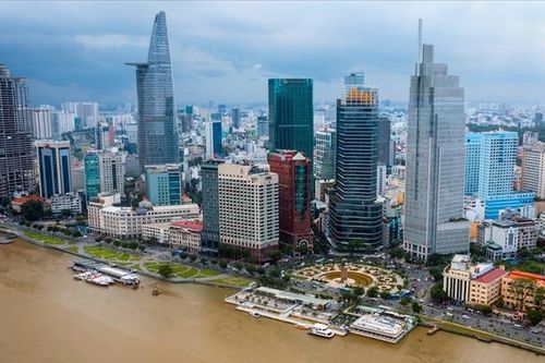 Văn phòng cho thuê ở TP.HCM giảm giá