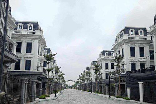 TS Phạm Anh Khôi: Thanh khoản BĐS gần như đang ở mức thấp nhất trong lịch sử
