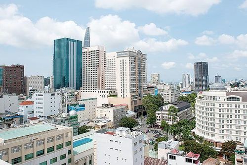 Kinh tế TP.HCM 2024: Tiếp tục phục hồi, tăng trưởng GRDP 7,1-8%